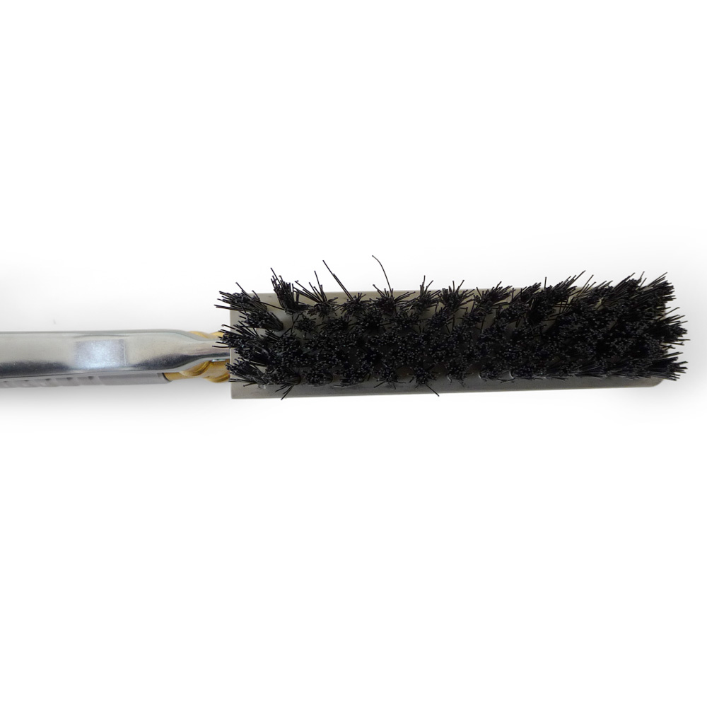 Brosse manuelle de rechange en acier inoxydable – Image 3