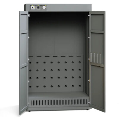 Armoire séchante à air chaud personnalisée 130