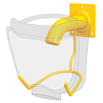 Mask nozzle