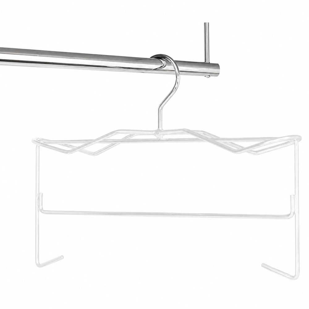 Tringle à vêtements pour armoire séchante 70 – Image 2